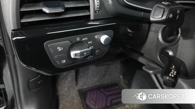 Audi A4 (B9) id 5034988 из Кореи 9