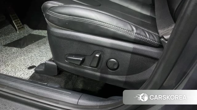 Hyundai The New Santa Fe id 4764454 из Кореи 9
