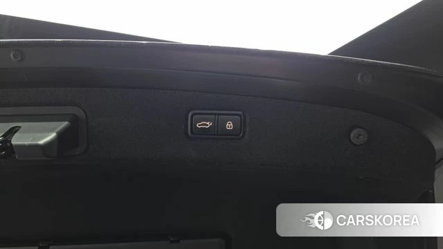 Genesis G90 id 4967083 из Кореи 9