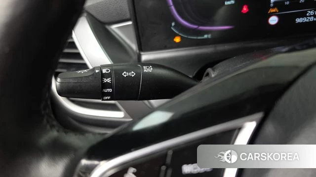 Kia The New Seltos id 4976108 из Кореи 9