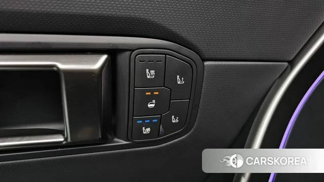 Kia Celtos second Generation id 4664667 из Кореи 9