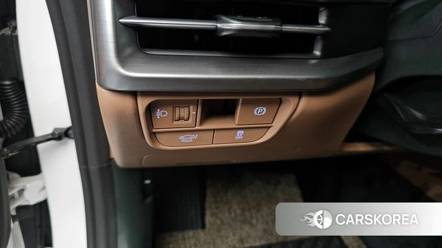 Hyundai Grandeur (GN7) id 4763233 из Кореи 9