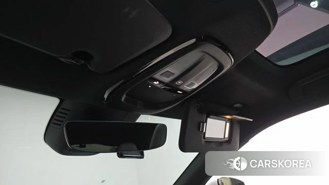 Polestar Polestar 2 id 5016473 из Кореи 9