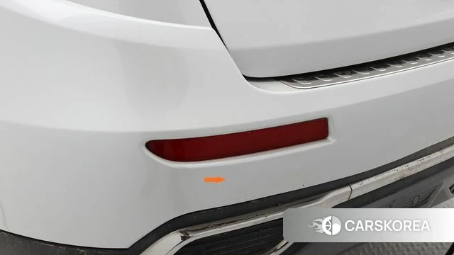 Renault Korea (Samsung) The New QM6 id 4995991 из Кореи 9