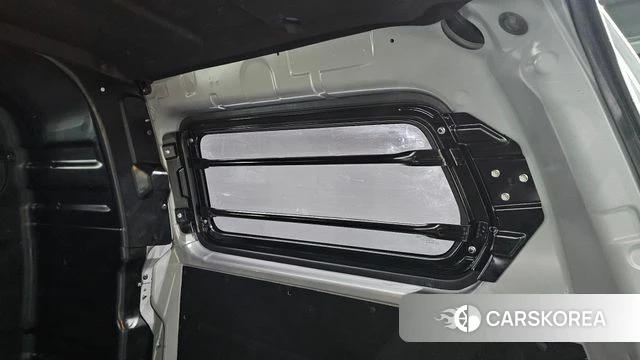 Hyundai The New Grand Starex id 5042160 из Кореи 9