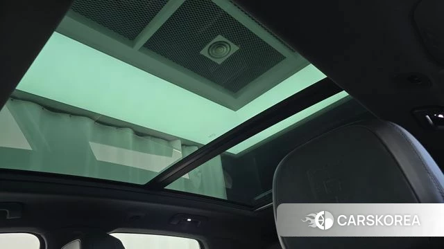 Porsche Cayenne (PO536) id 4966794 из Кореи 9