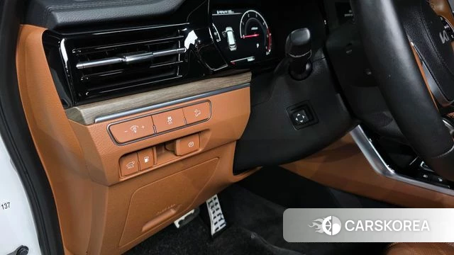 Kia Mohave Master id 4986715 из Кореи 10