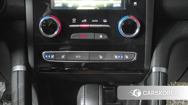Renault Korea (Samsung) The New QM6 id 5046784 из Кореи 9