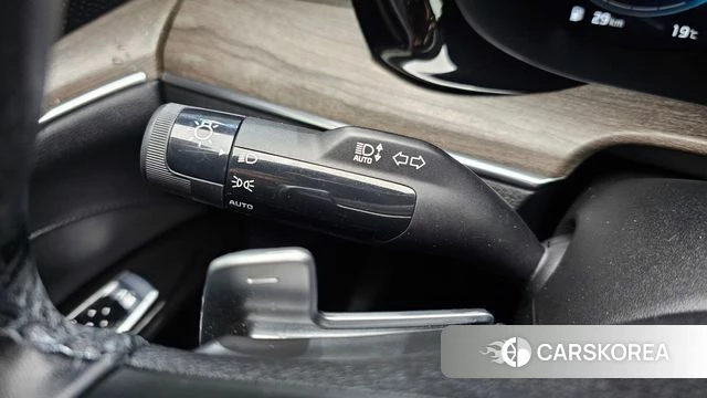 Kia K5 Hybrid 3rd Generation id 5013288 из Кореи 9