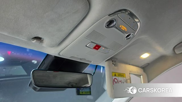 Hyundai The New Grandeur IG Hybrid id 5027510 из Кореи 9