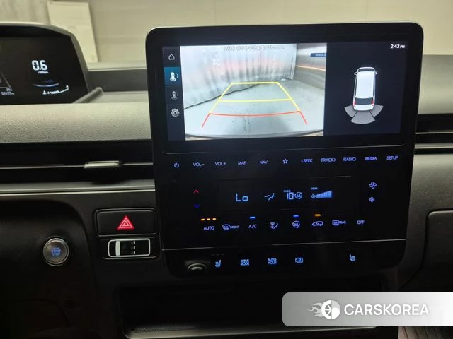 Hyundai Staria id 4753635 из Кореи 9