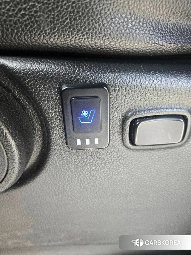 Kia The New Ray id 5041737 из Кореи 9