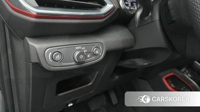 Chevrolet (GM Daewoo) Trailblazer id 4792846 из Кореи 9