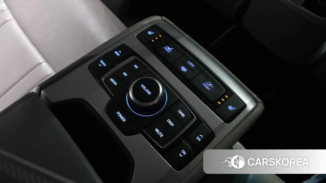 Genesis G80 id 4923901 из Кореи 9