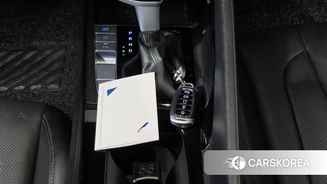 Hyundai Avante (CN7) id 4991350 из Кореи 9