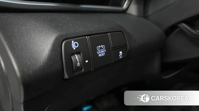 Hyundai The New Avante Hybrid (CN7) id 5016575 из Кореи 9
