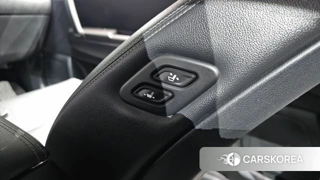 Kia Sportage The Bold id 4959421 из Кореи 9