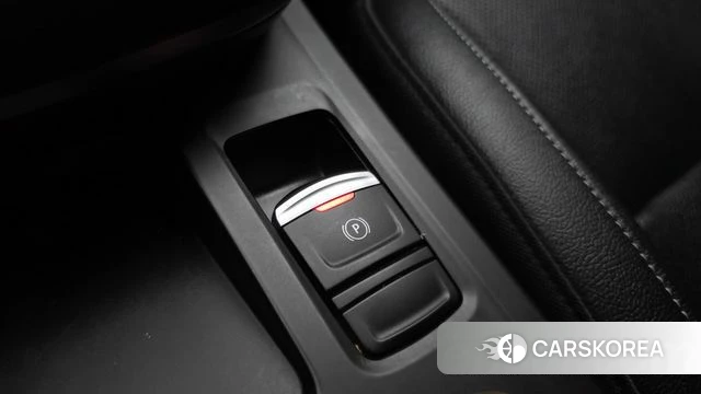 Renault Korea (Samsung) XM3 id 5059159 из Кореи 9
