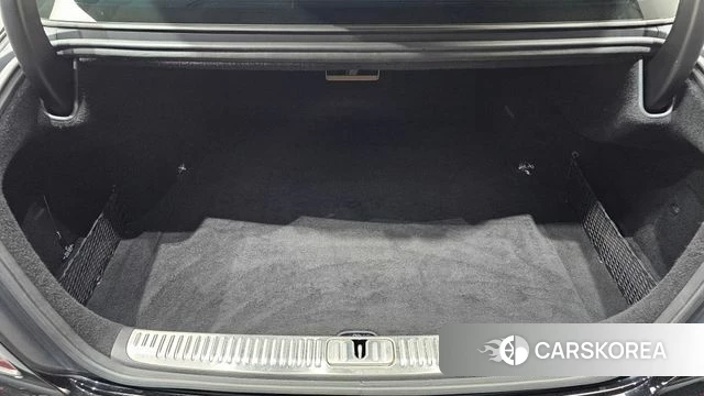 Kia More K9 id 4855887 из Кореи 9