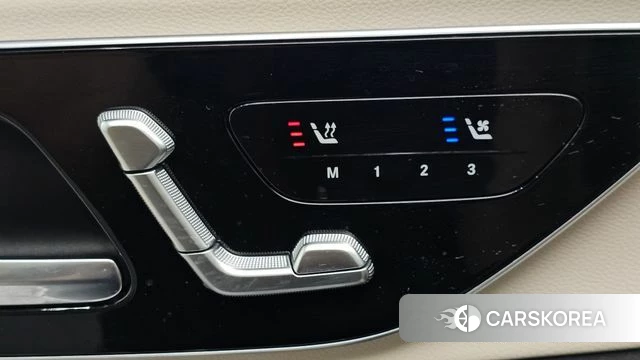Mercedes-Benz E-Class W214 id 4940948 из Кореи 9