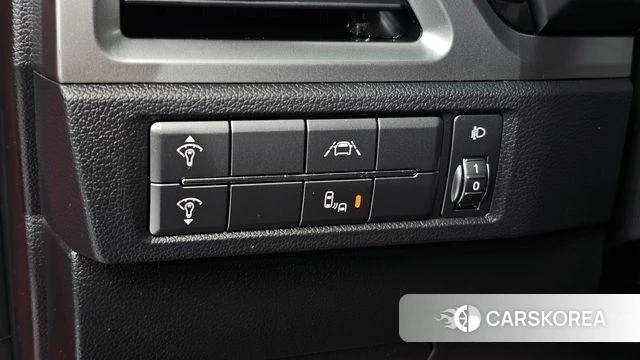 Ssangyong Beautiful Korando id 4987550 из Кореи 9