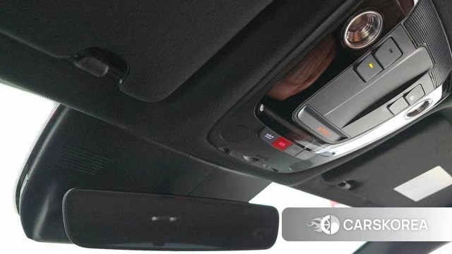 Kia The New K5 Hybrid 3rd generation id 5032891 из Кореи 9