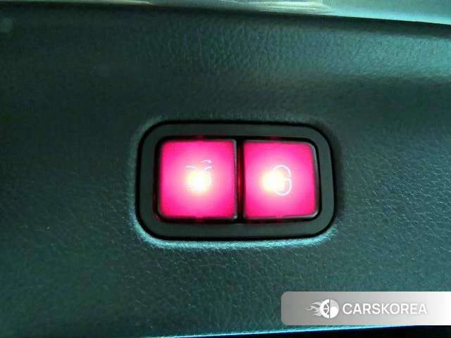 Mercedes-Benz S-Class W223 id 4975101 из Кореи 9
