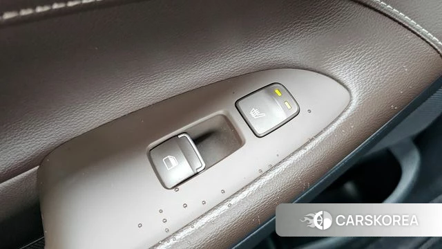 Hyundai Grandeur IG id 4983123 из Кореи 9