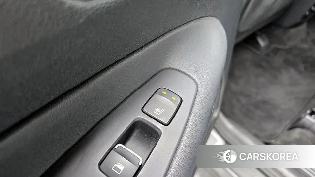 Hyundai Santa Fe TM id 3747767 из Кореи 9