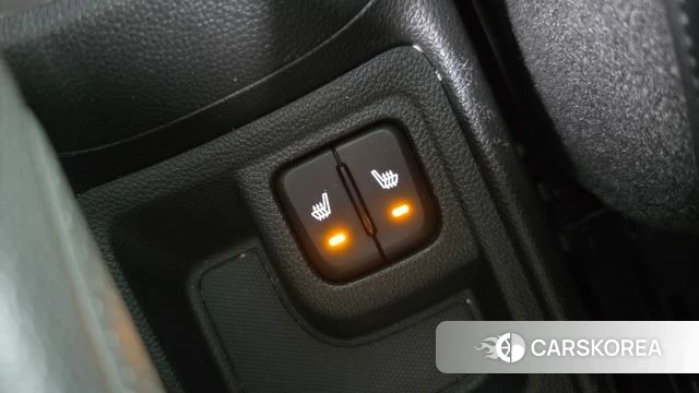 Chevrolet (GM Daewoo) The New Spark id 4924070 из Кореи 9