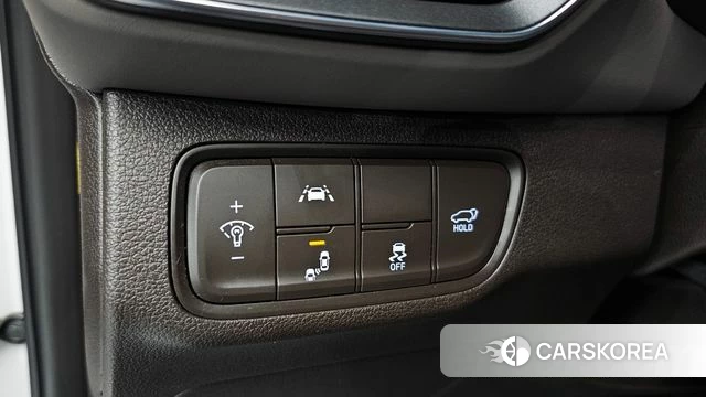 Hyundai Santa Fe TM id 4708903 из Кореи 9