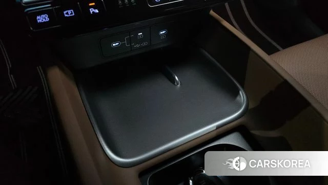 Hyundai Grandeur (GN7) id 5025884 из Кореи 9