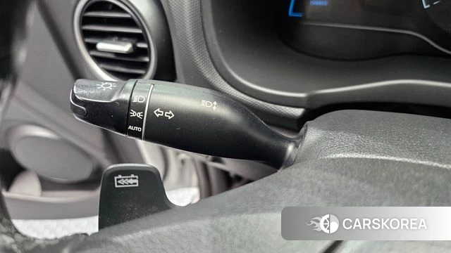 Hyundai Kona Electric id 5004065 из Кореи 9