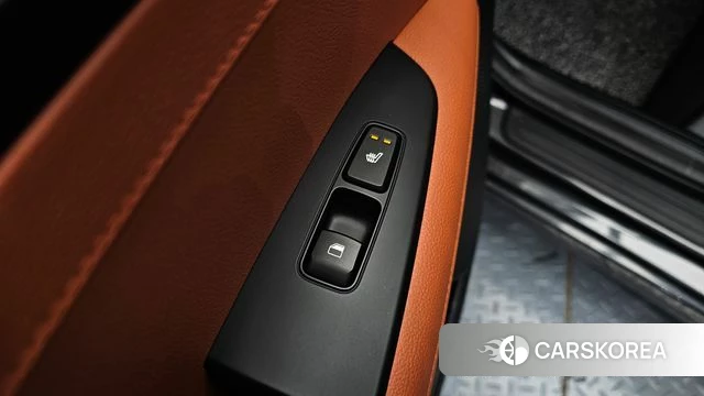 Kia The New K3 2nd generation id 5060039 из Кореи 9