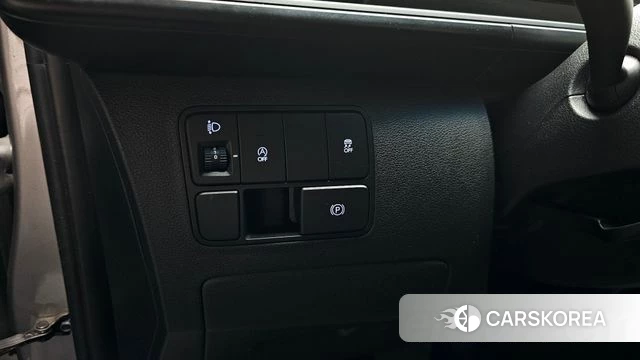 Hyundai Staria id 4561527 из Кореи 9