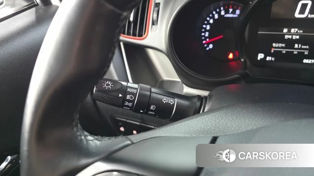Kia The New Ray id 4952547 из Кореи 9