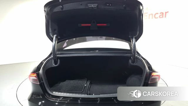 Hyundai The New Grandeur IG Hybrid id 5041228 из Кореи 9
