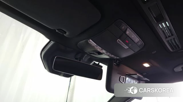 Mercedes-Benz GLC-Class X253 id 4958110 из Кореи 9