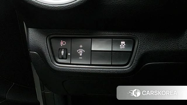 Kia The New K3 2nd generation id 4951260 из Кореи 9