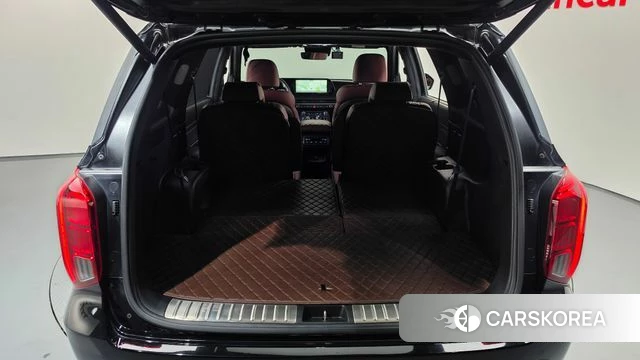 Hyundai The New Palisade id 4725890 из Кореи 9