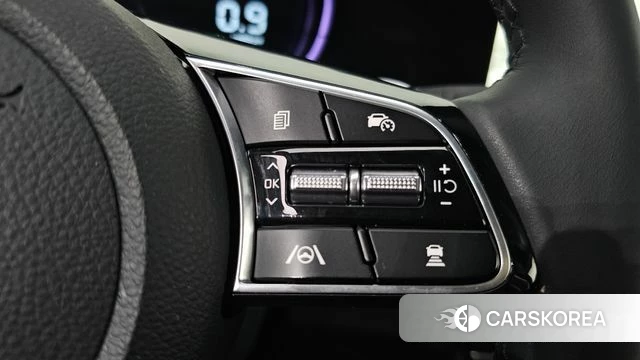 Kia The New Seltos id 5025997 из Кореи 9