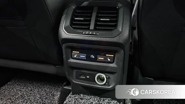 Volkswagen Tiguan second Generation id 5060365 из Кореи 9