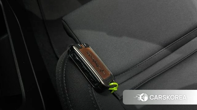 Polestar Polestar 2 id 4871882 из Кореи 9