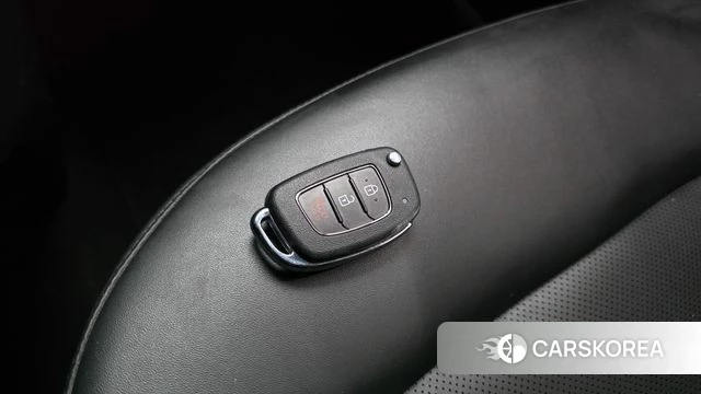 Hyundai Casper id 4835162 из Кореи 9