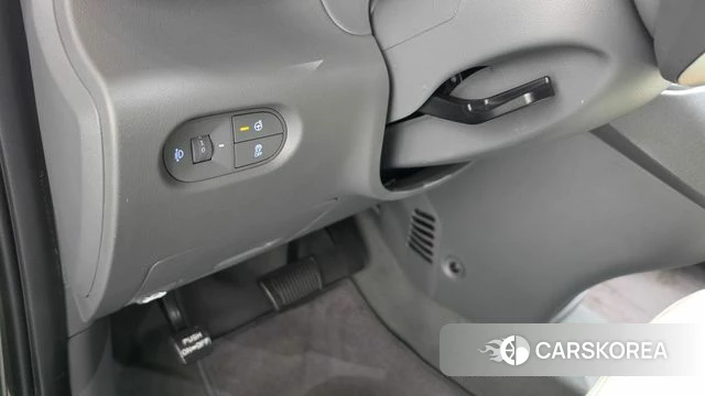 Hyundai Casper id 5016490 из Кореи 9