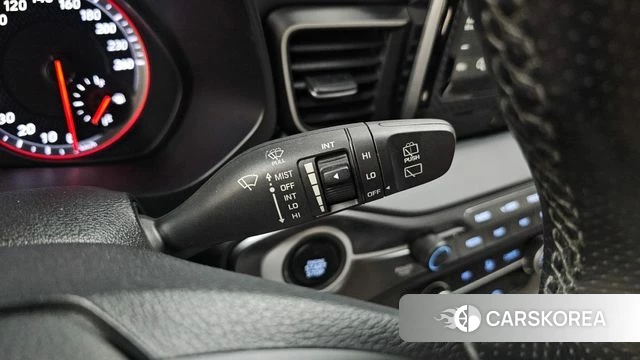 Hyundai Veloster (JS) id 4794469 из Кореи 9