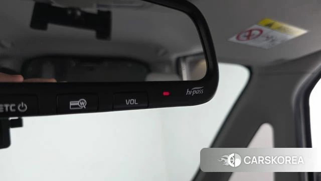 Kia The New Kia Ray EV id 5052001 из Кореи 9