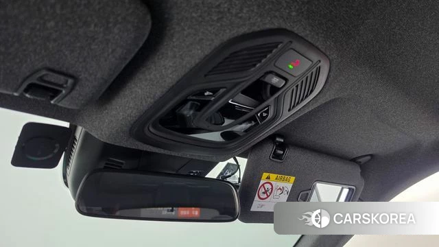 Renault Korea (Samsung) Grand Coleos id 4990166 из Кореи 9