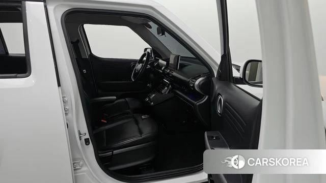 Hyundai Casper id 4757779 из Кореи 9