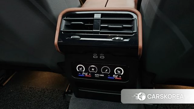 BMW i5 (G60) id 5021161 из Кореи 9